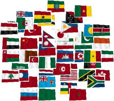 world flags images. Flag Day is coming up on April