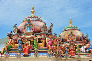 Kapaleeshwar Temple